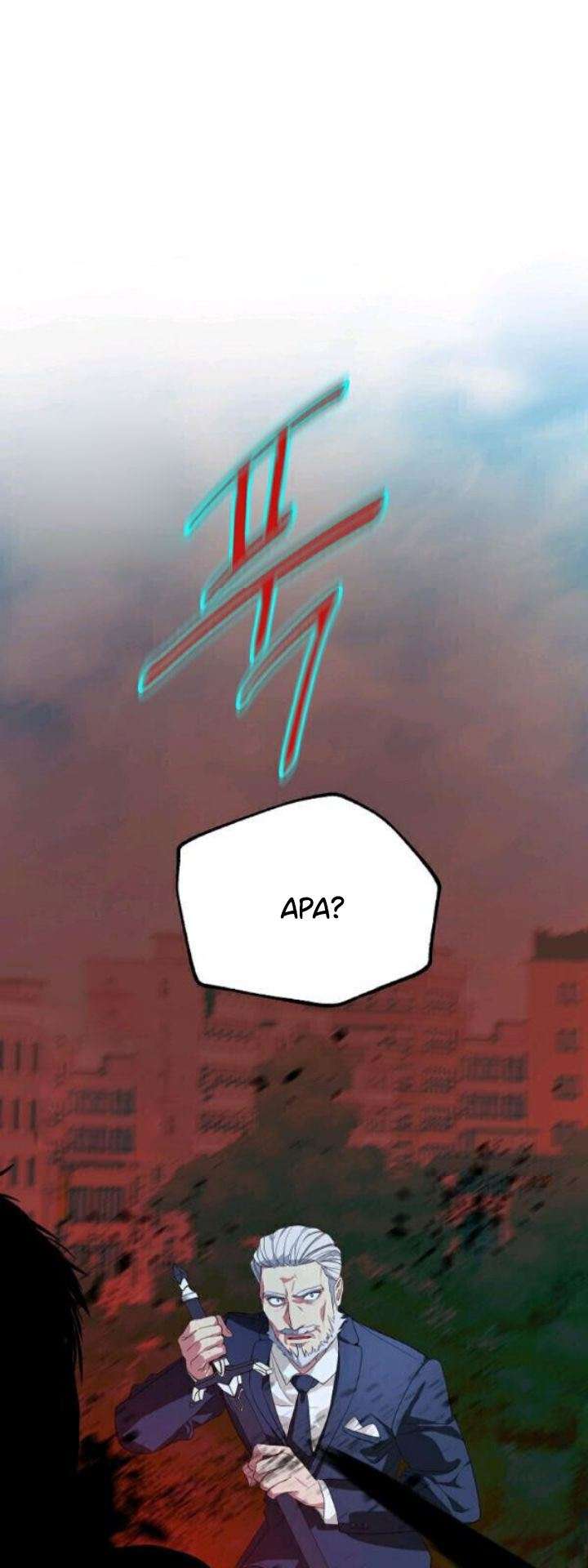 SSS-Class Suicide Hunter Chapter 31 - halaman 46