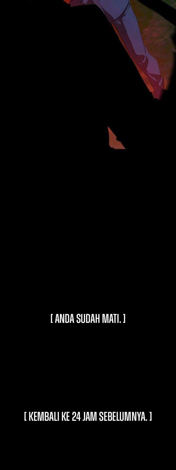 SSS-Class Suicide Hunter Chapter 31 - halaman 47