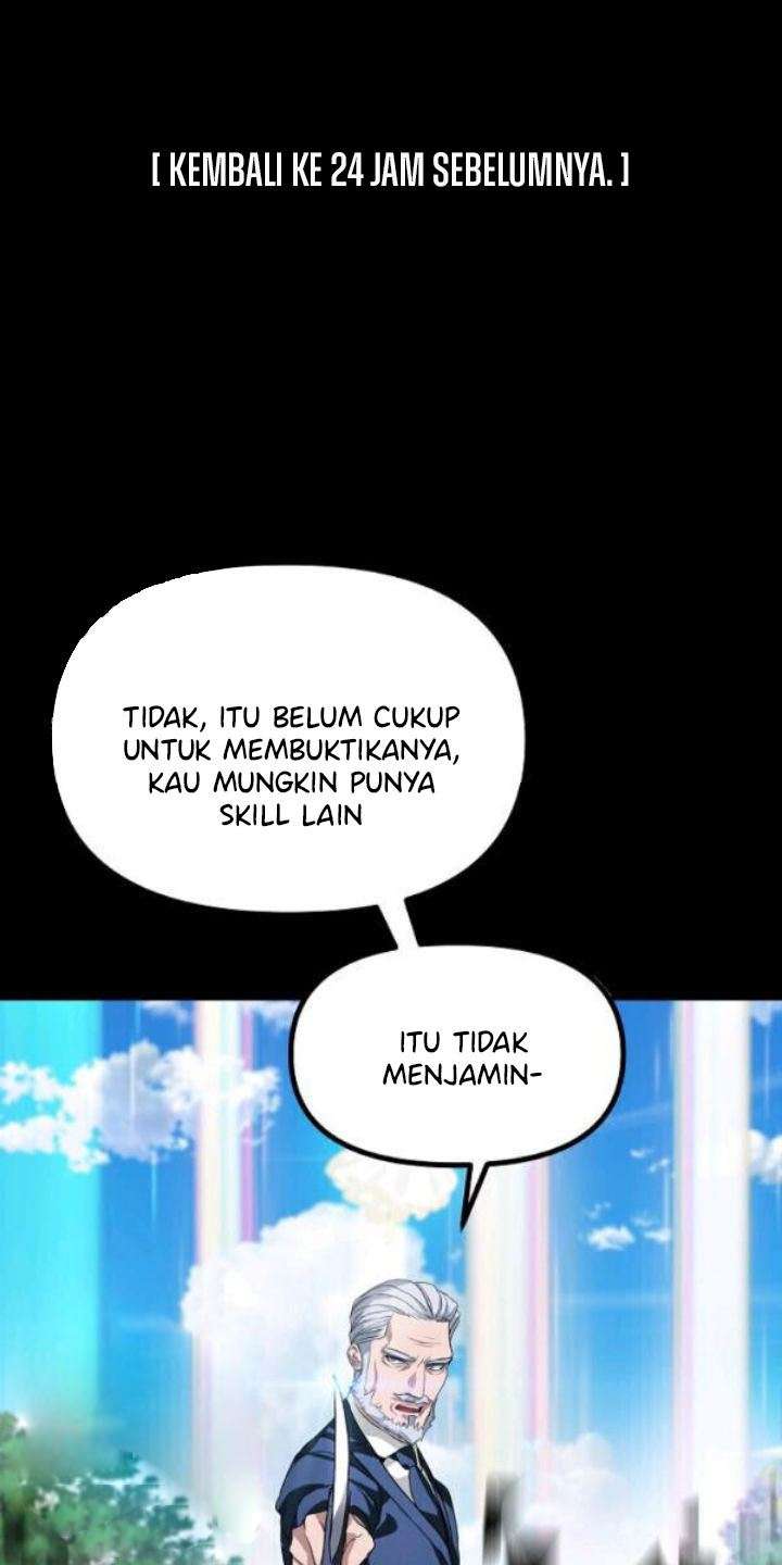 SSS-Class Suicide Hunter Chapter 31 - halaman 52