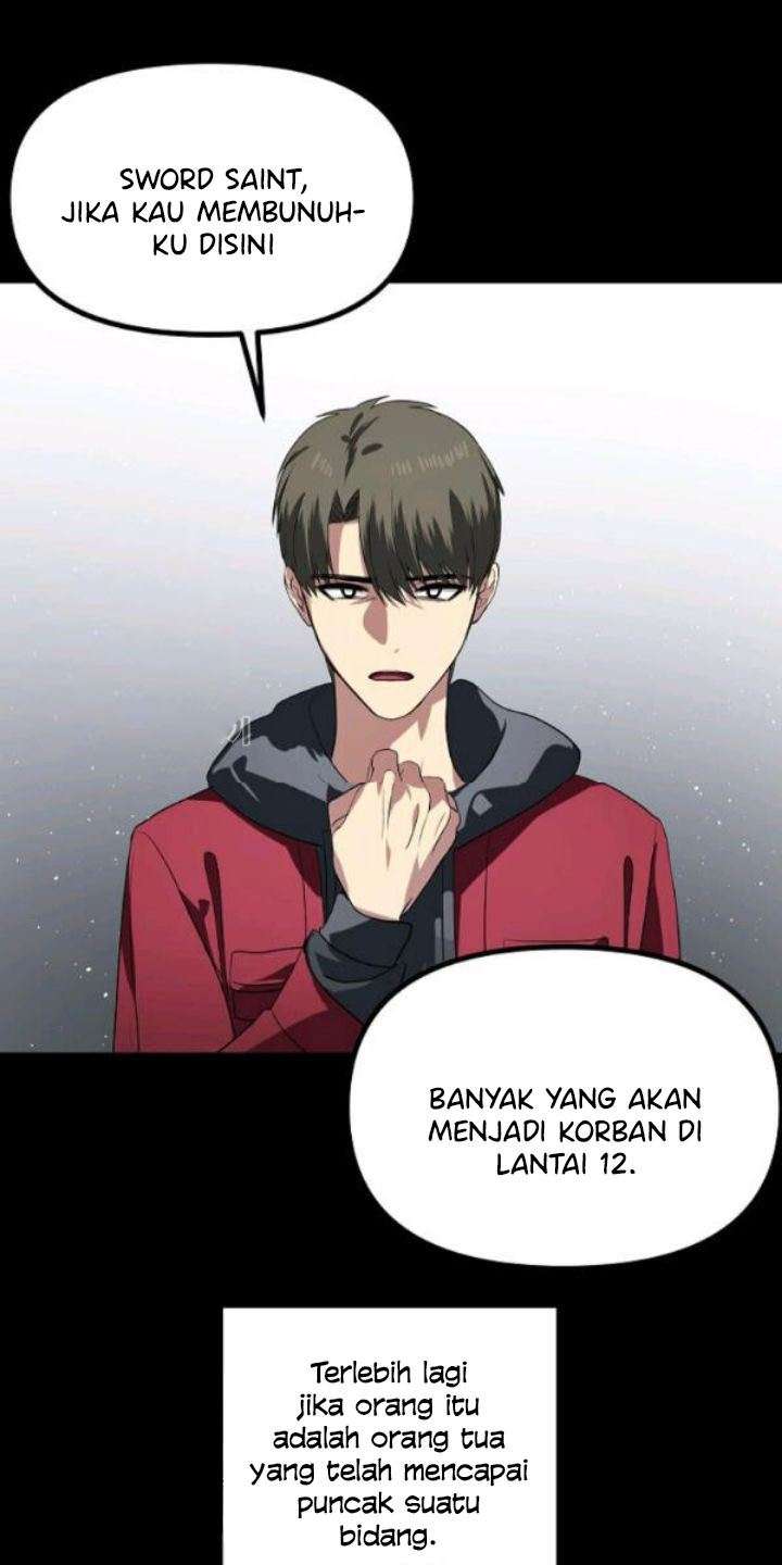 SSS-Class Suicide Hunter Chapter 31 - halaman 54