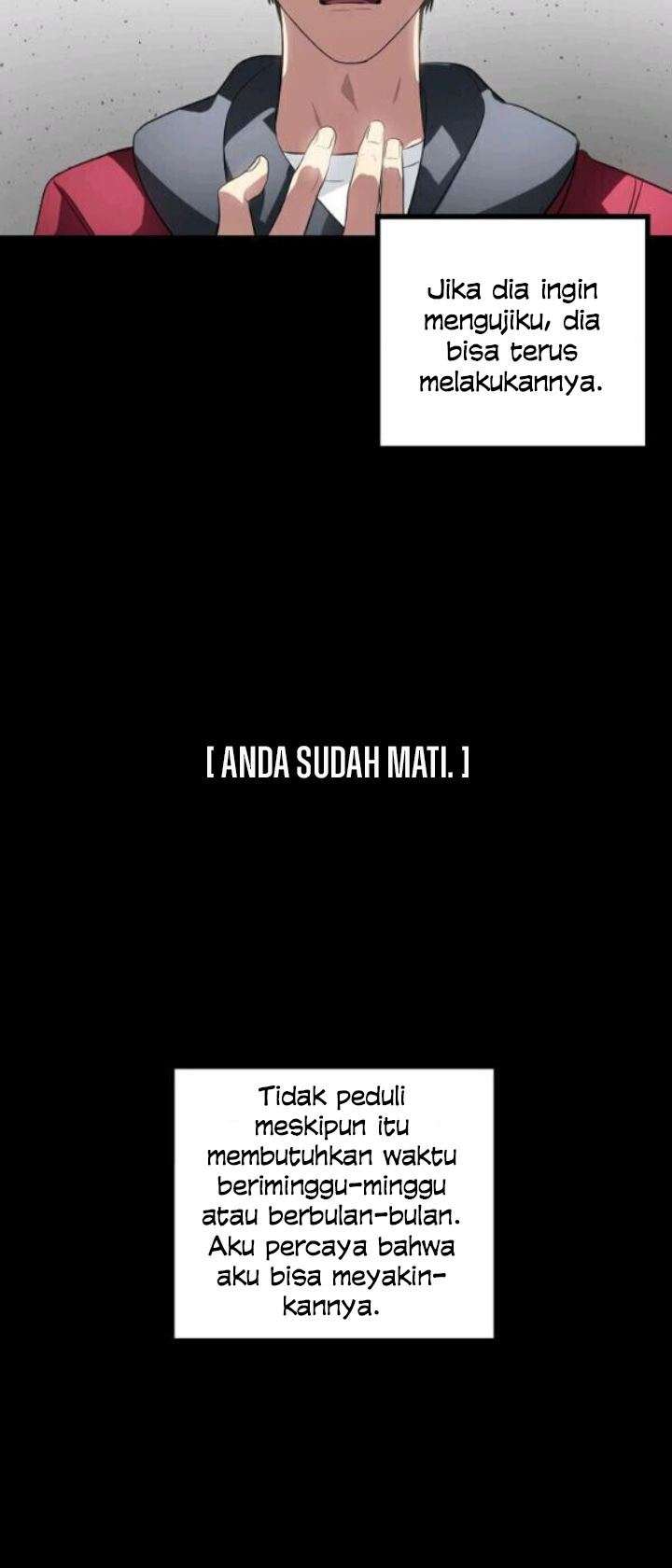 SSS-Class Suicide Hunter Chapter 31 - halaman 56