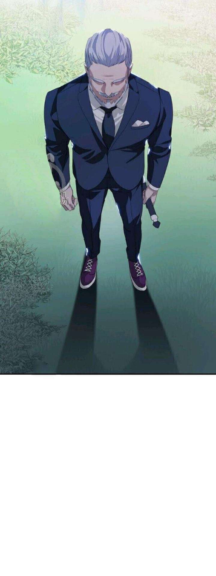 SSS-Class Suicide Hunter Chapter 31 - halaman 58