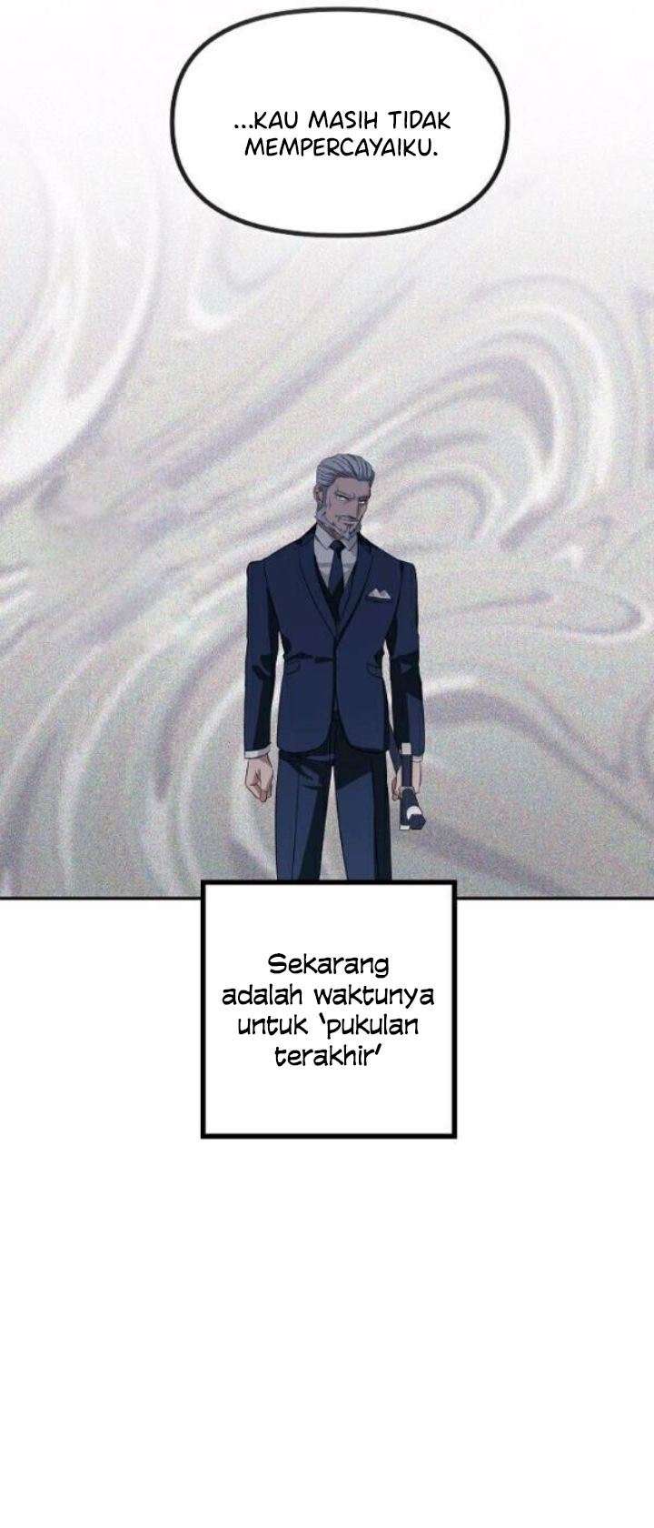 SSS-Class Suicide Hunter Chapter 31 - halaman 61
