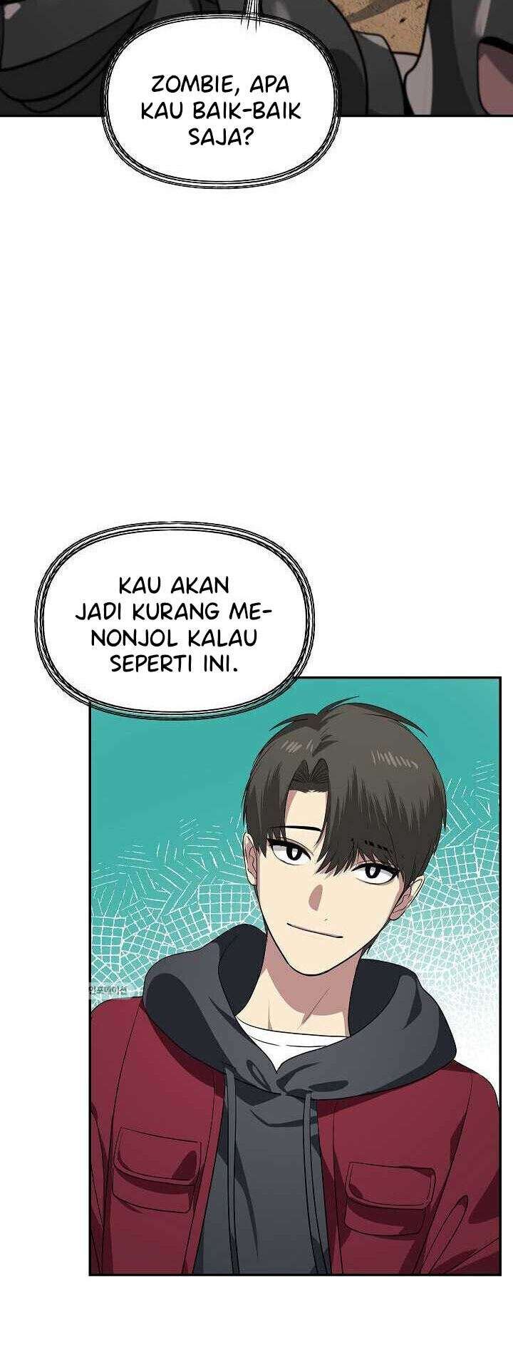 SSS-Class Suicide Hunter Chapter 32 - halaman 14