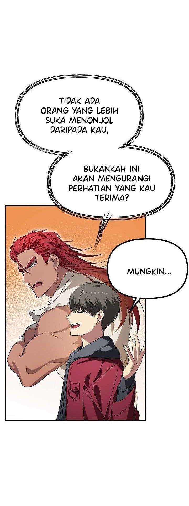 SSS-Class Suicide Hunter Chapter 32 - halaman 15
