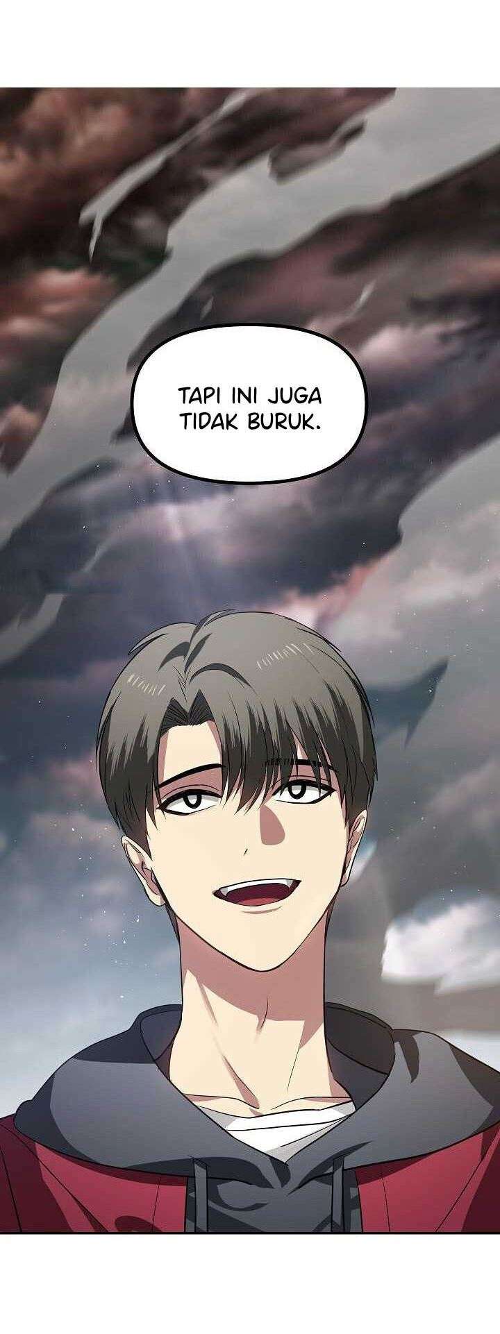 SSS-Class Suicide Hunter Chapter 32 - halaman 16