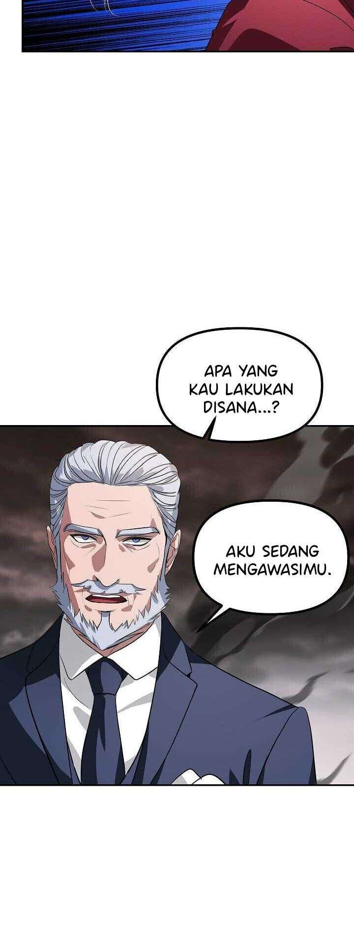 SSS-Class Suicide Hunter Chapter 32 - halaman 19