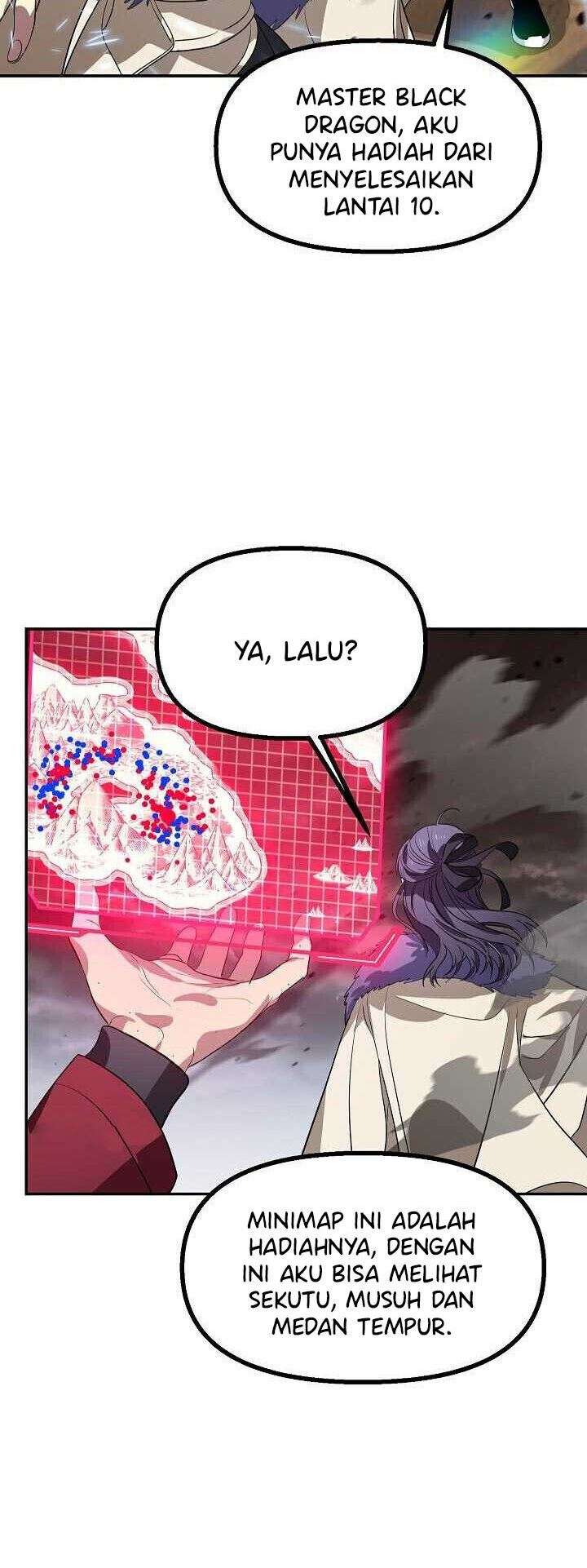 SSS-Class Suicide Hunter Chapter 32 - halaman 26