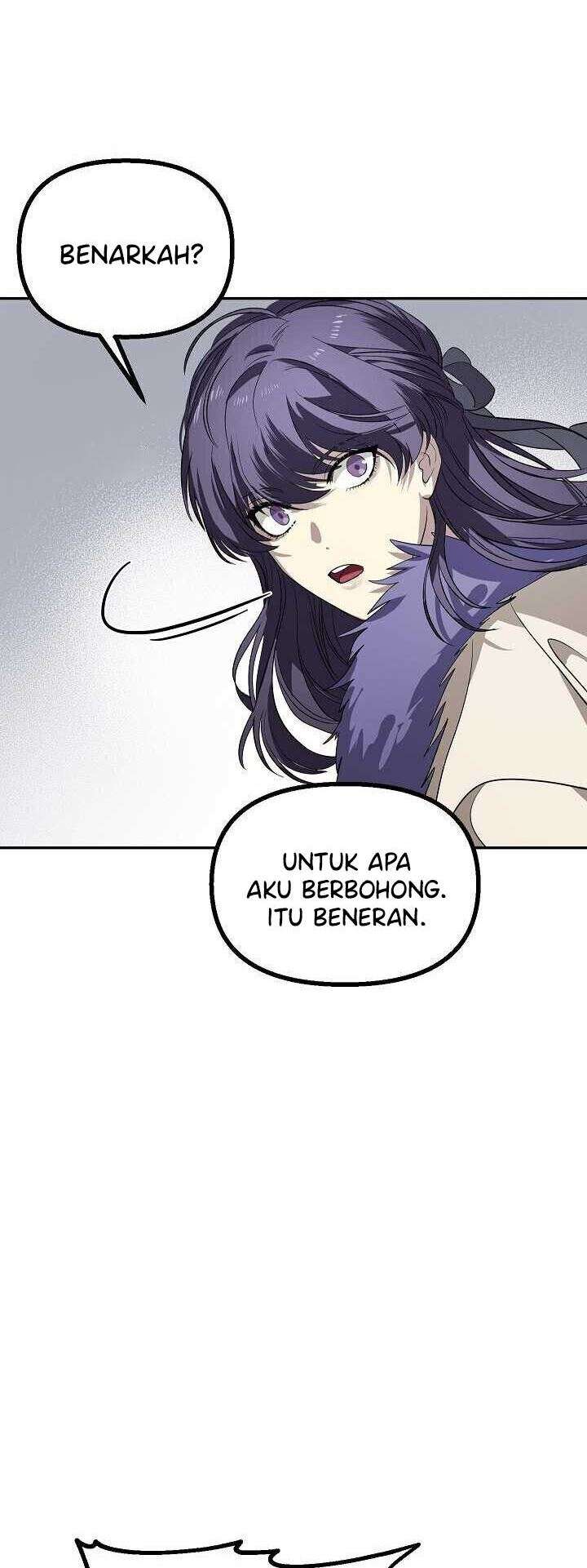 SSS-Class Suicide Hunter Chapter 32 - halaman 27