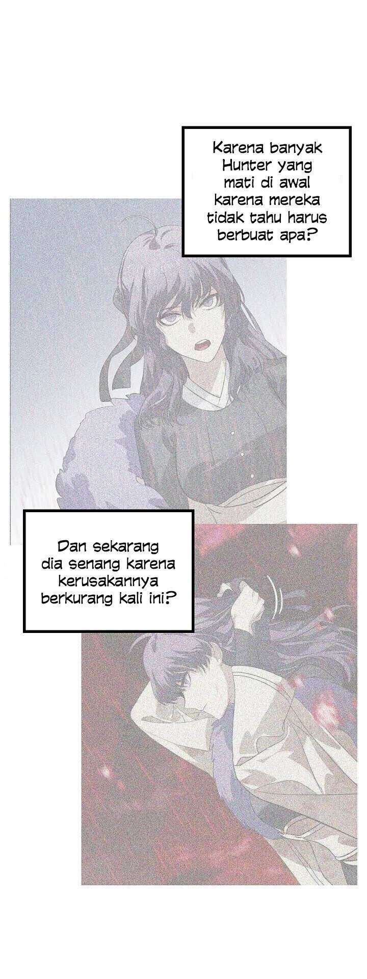 SSS-Class Suicide Hunter Chapter 32 - halaman 45