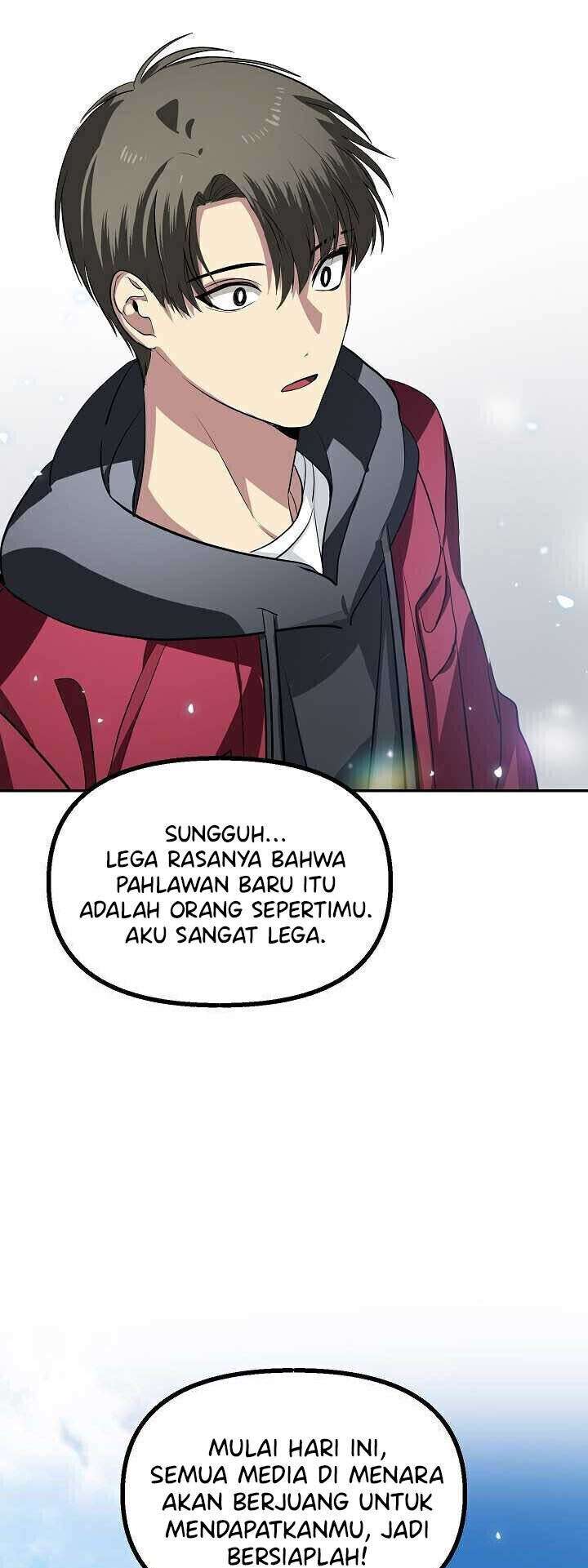 SSS-Class Suicide Hunter Chapter 32 - halaman 49