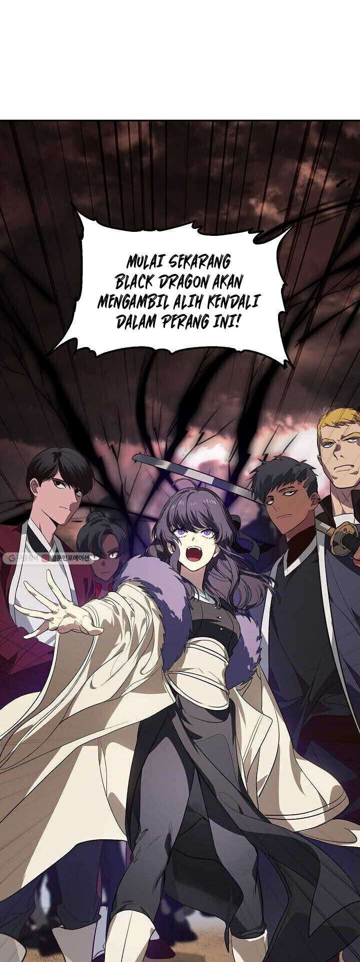 SSS-Class Suicide Hunter Chapter 32 - halaman 5