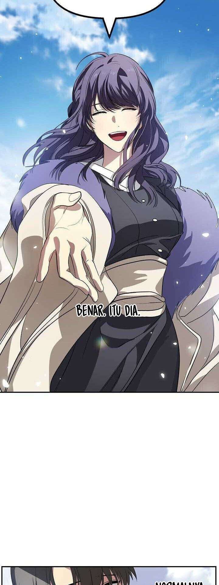 SSS-Class Suicide Hunter Chapter 32 - halaman 50