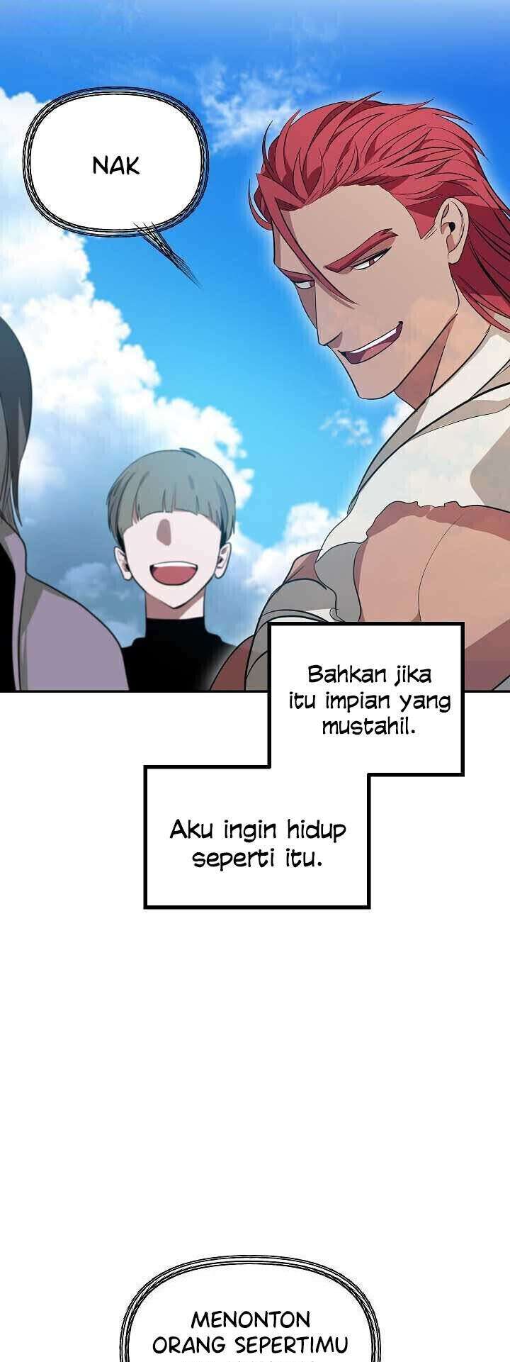 SSS-Class Suicide Hunter Chapter 32 - halaman 57