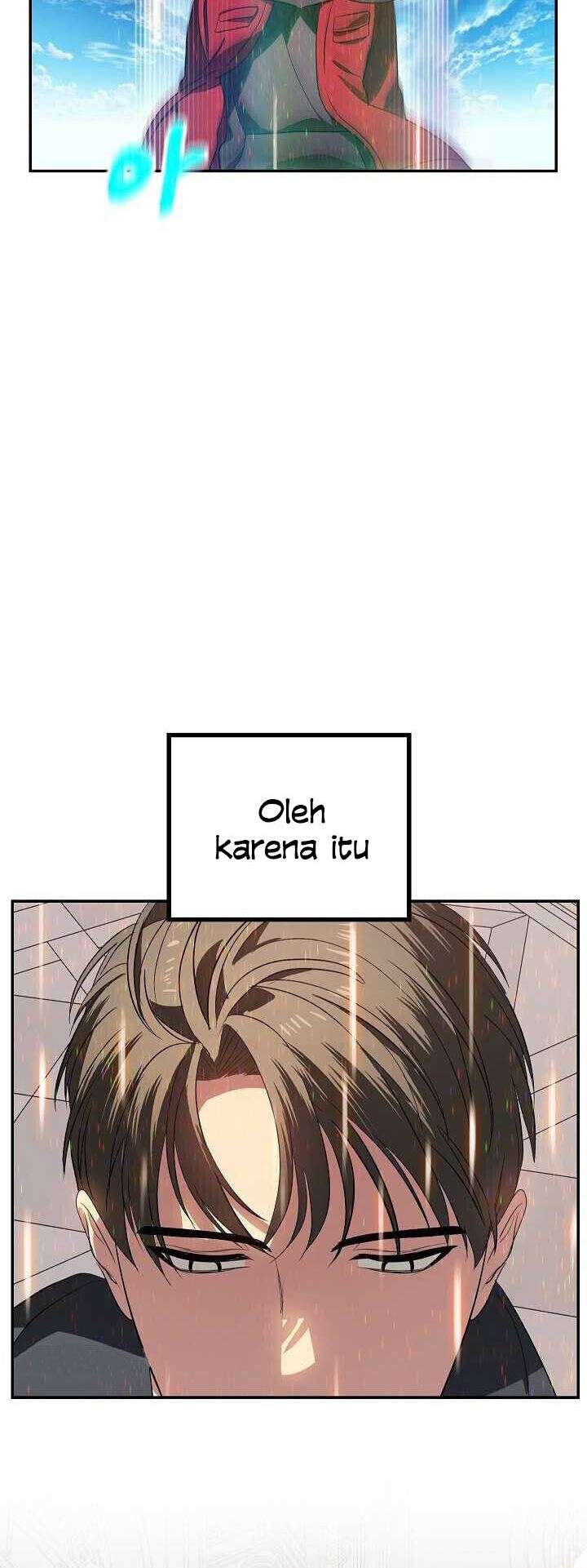 SSS-Class Suicide Hunter Chapter 32 - halaman 63