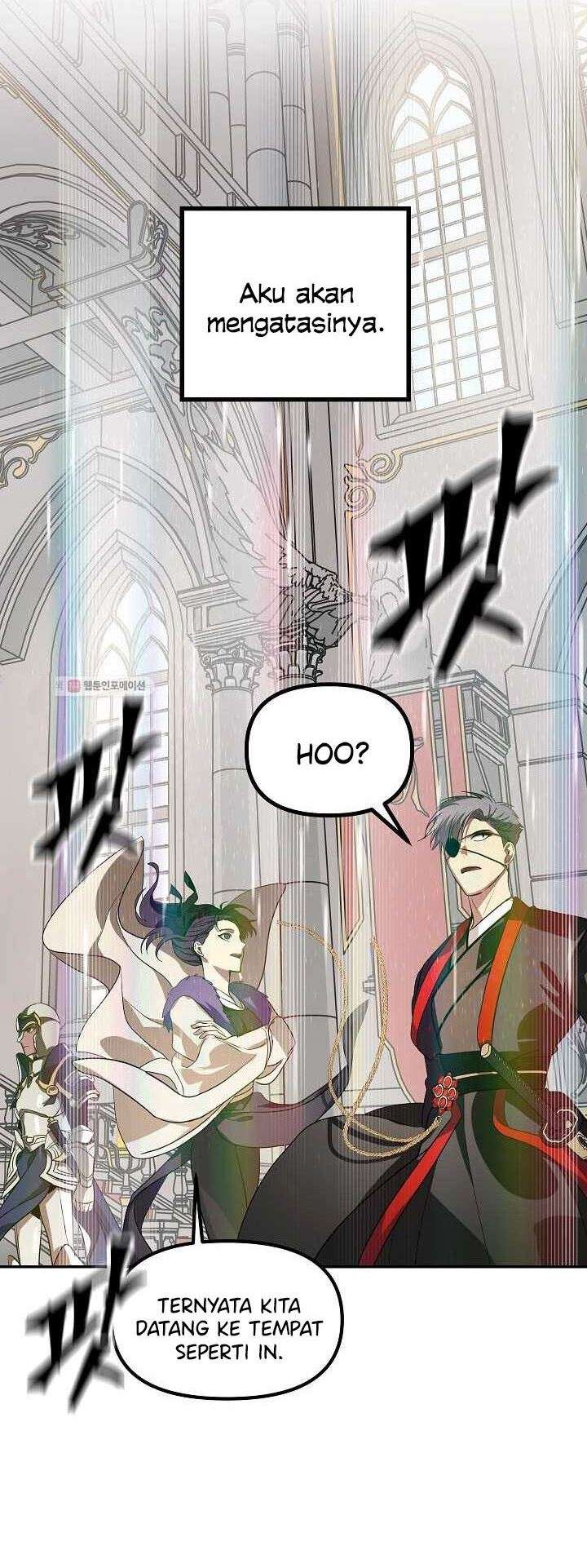 SSS-Class Suicide Hunter Chapter 32 - halaman 64