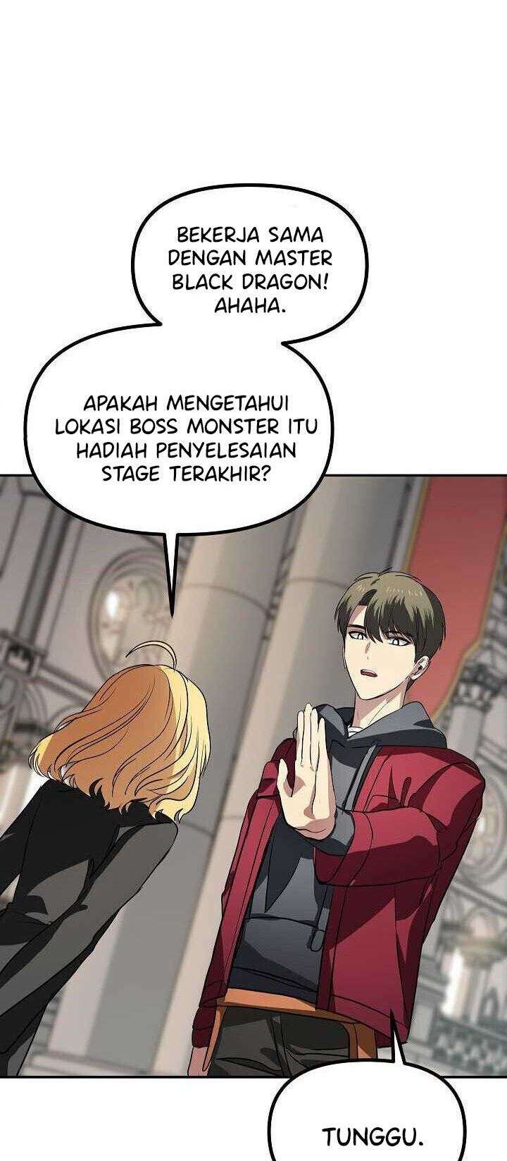 SSS-Class Suicide Hunter Chapter 32 - halaman 66