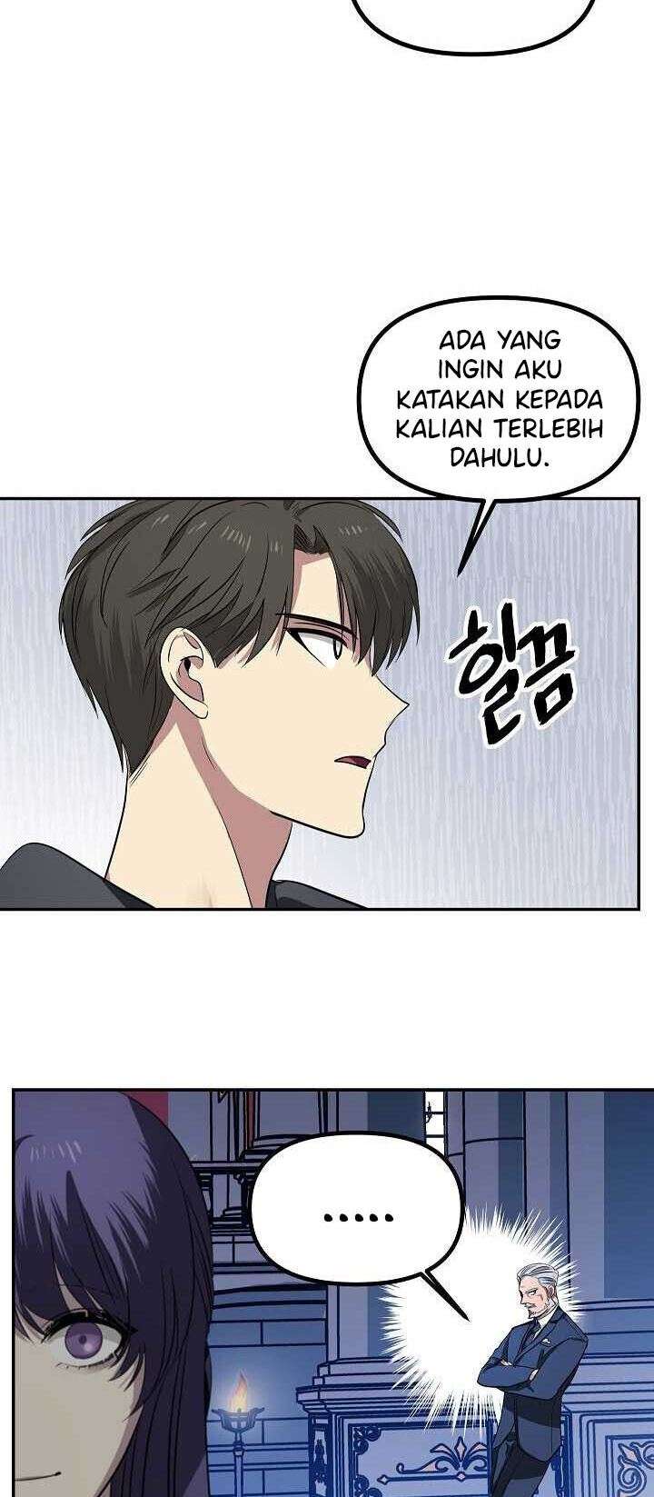SSS-Class Suicide Hunter Chapter 32 - halaman 67
