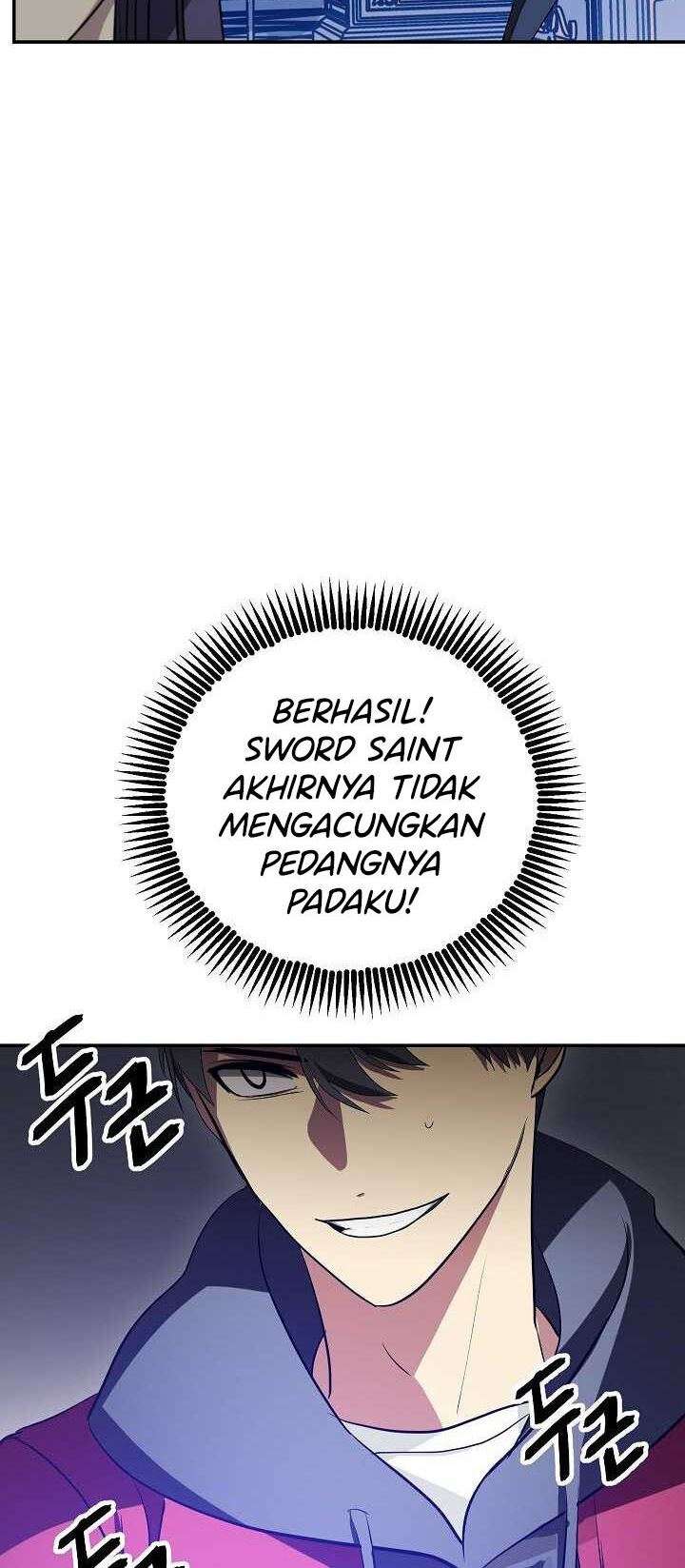 SSS-Class Suicide Hunter Chapter 32 - halaman 68