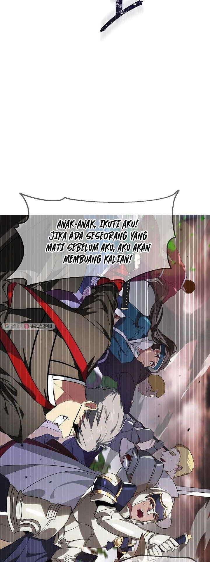SSS-Class Suicide Hunter Chapter 32 - halaman 9