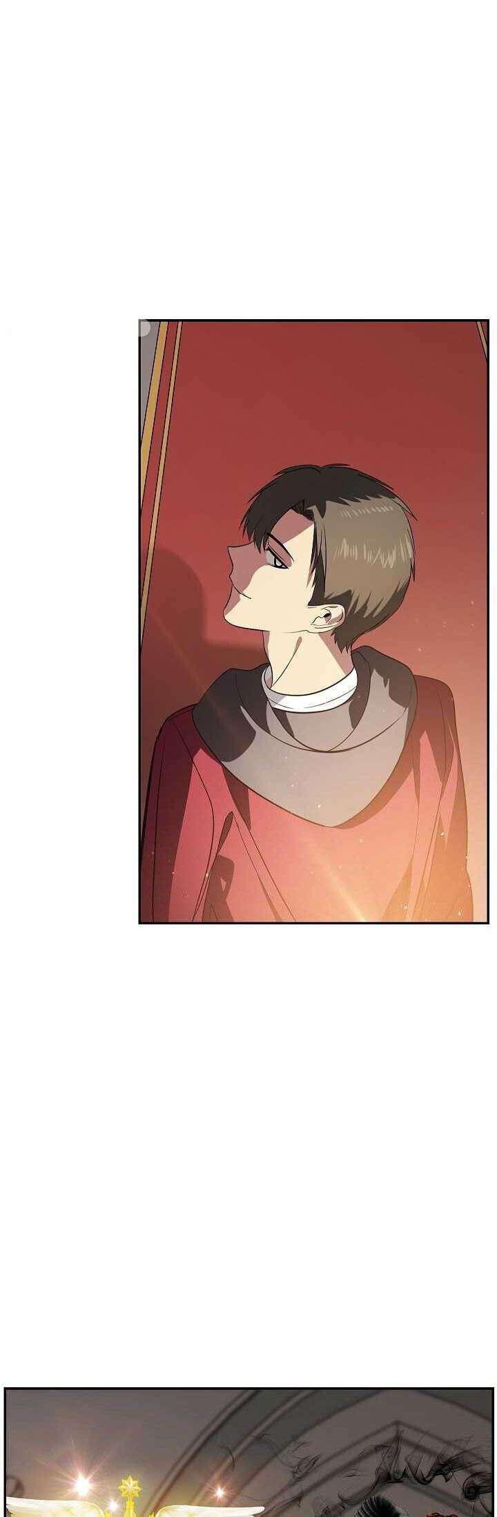 SSS-Class Suicide Hunter Chapter 33 - halaman 18