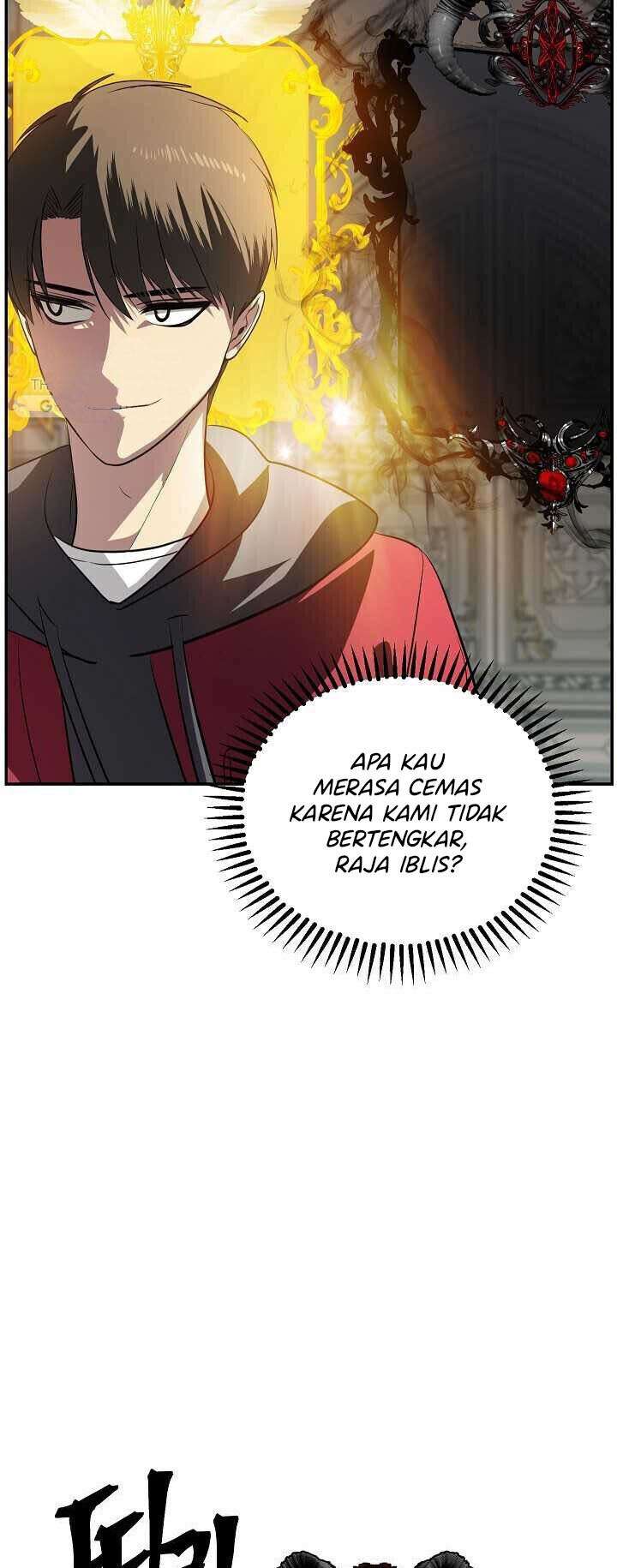 SSS-Class Suicide Hunter Chapter 33 - halaman 19