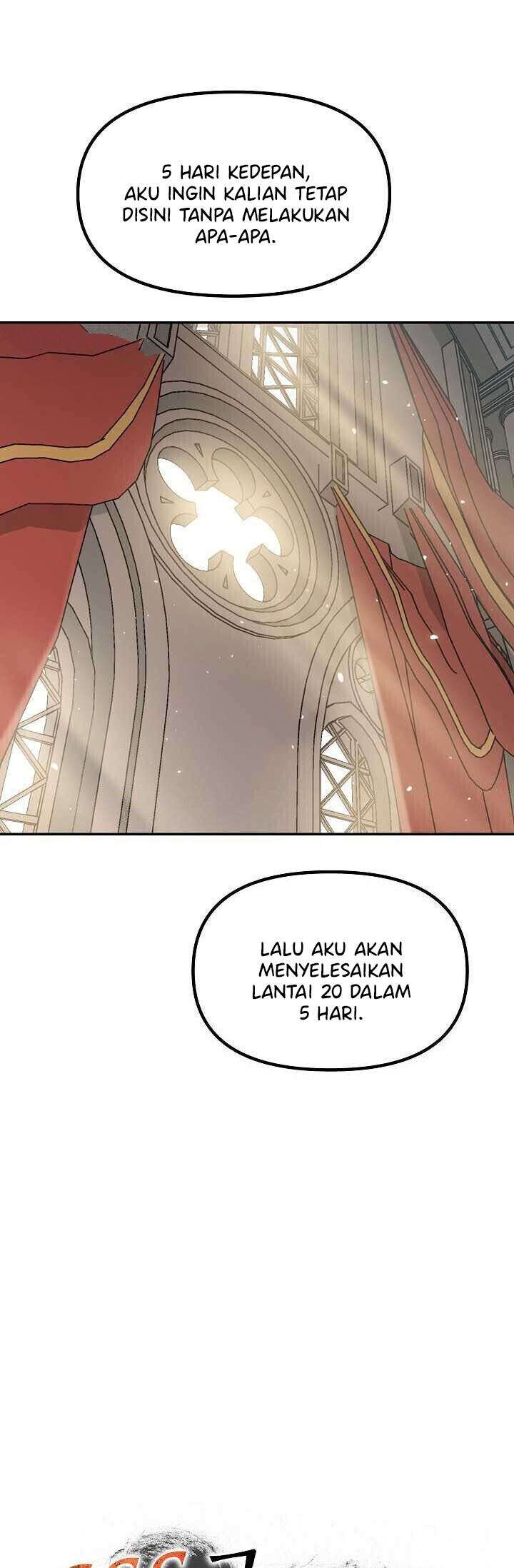 SSS-Class Suicide Hunter Chapter 33 - halaman 4