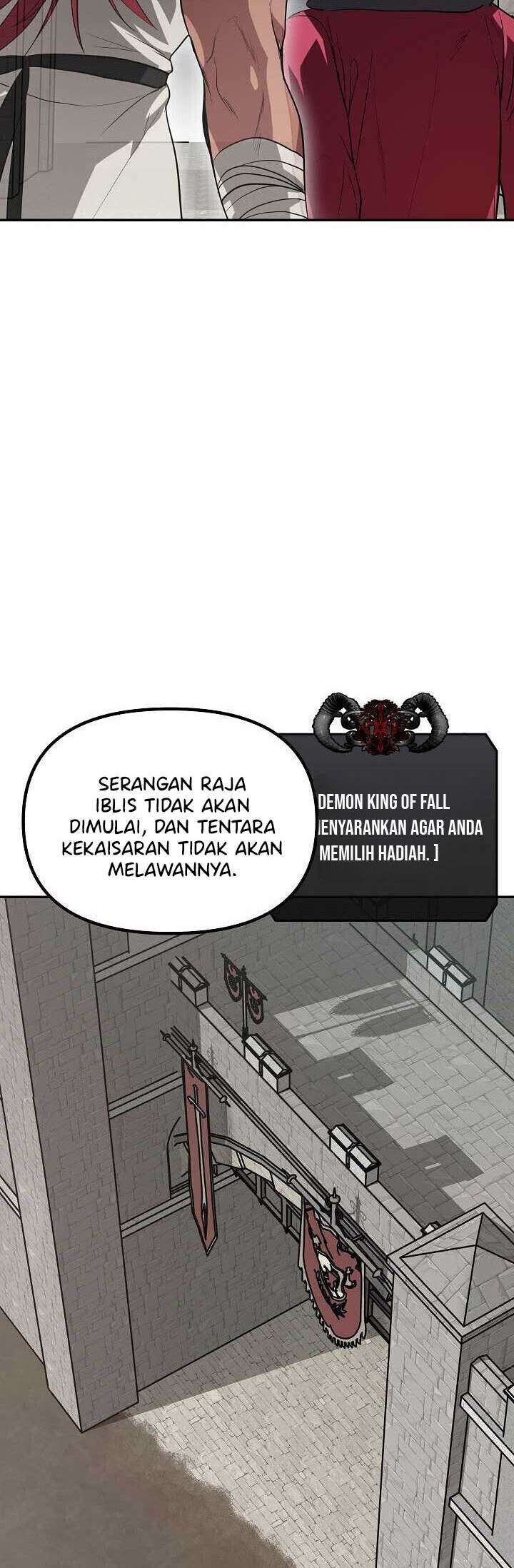 SSS-Class Suicide Hunter Chapter 33 - halaman 50