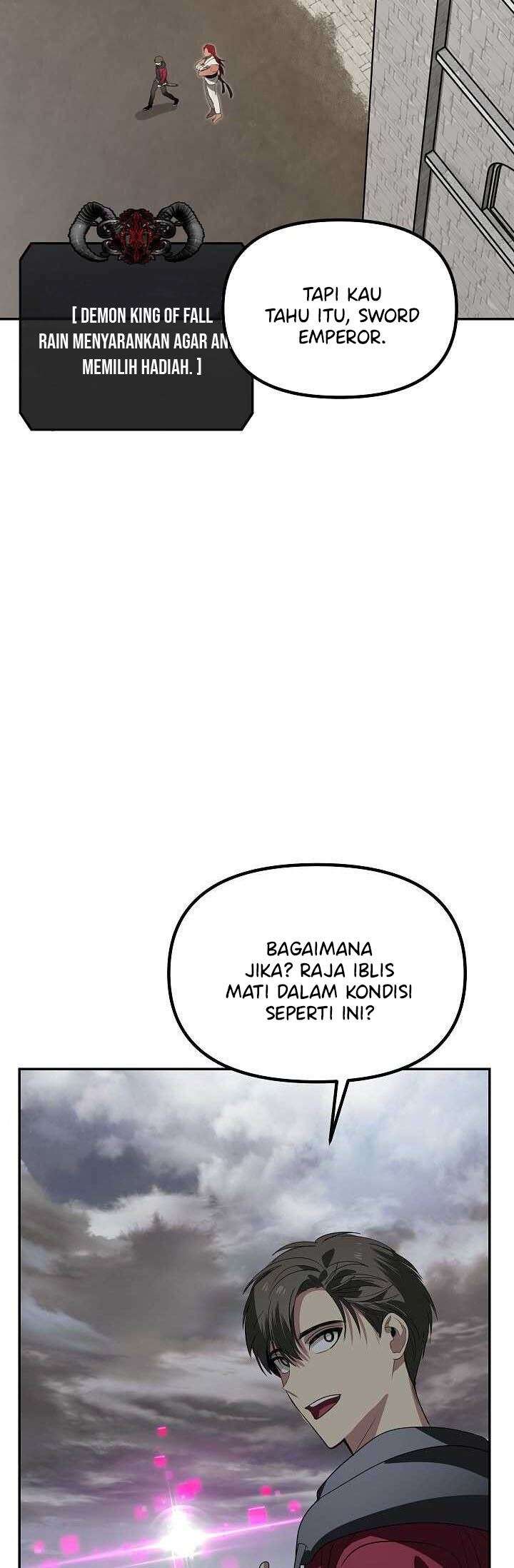 SSS-Class Suicide Hunter Chapter 33 - halaman 51