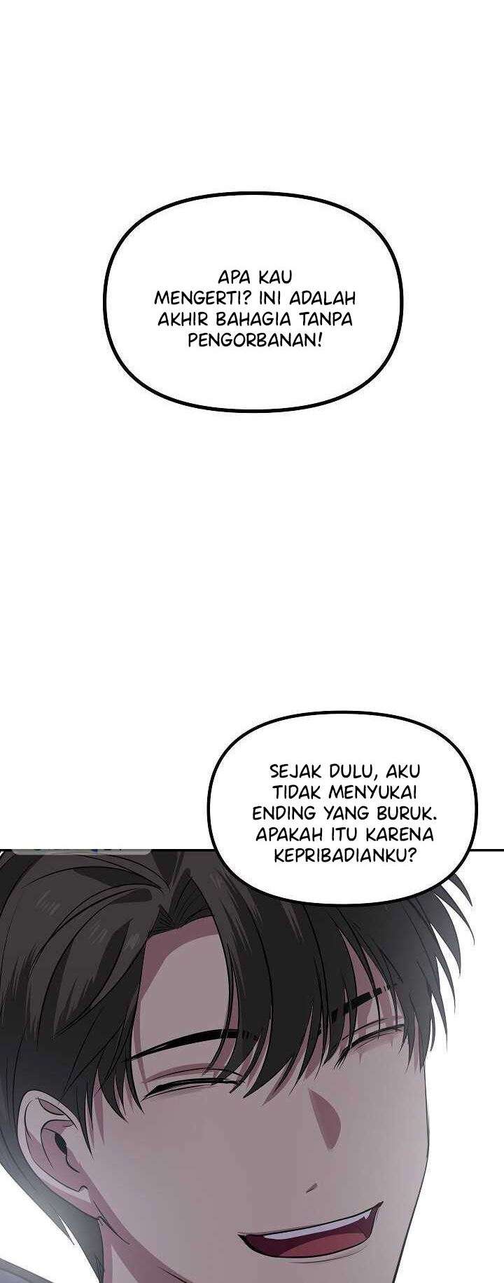 SSS-Class Suicide Hunter Chapter 33 - halaman 60