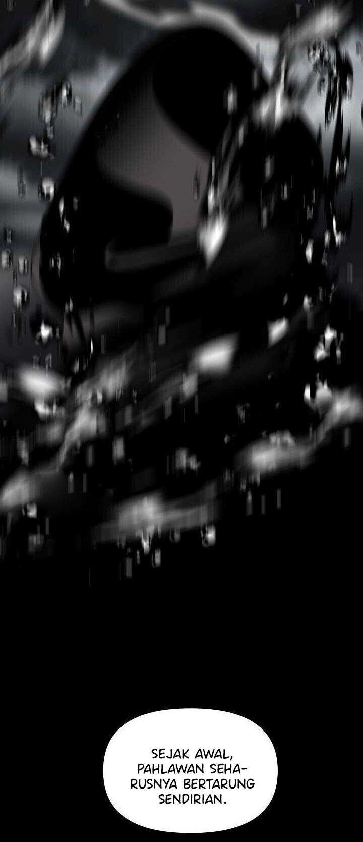 SSS-Class Suicide Hunter Chapter 33 - halaman 65