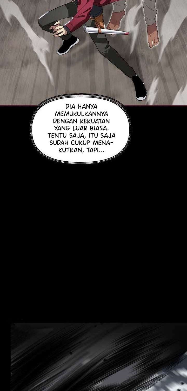 SSS-Class Suicide Hunter Chapter 34 - halaman 11