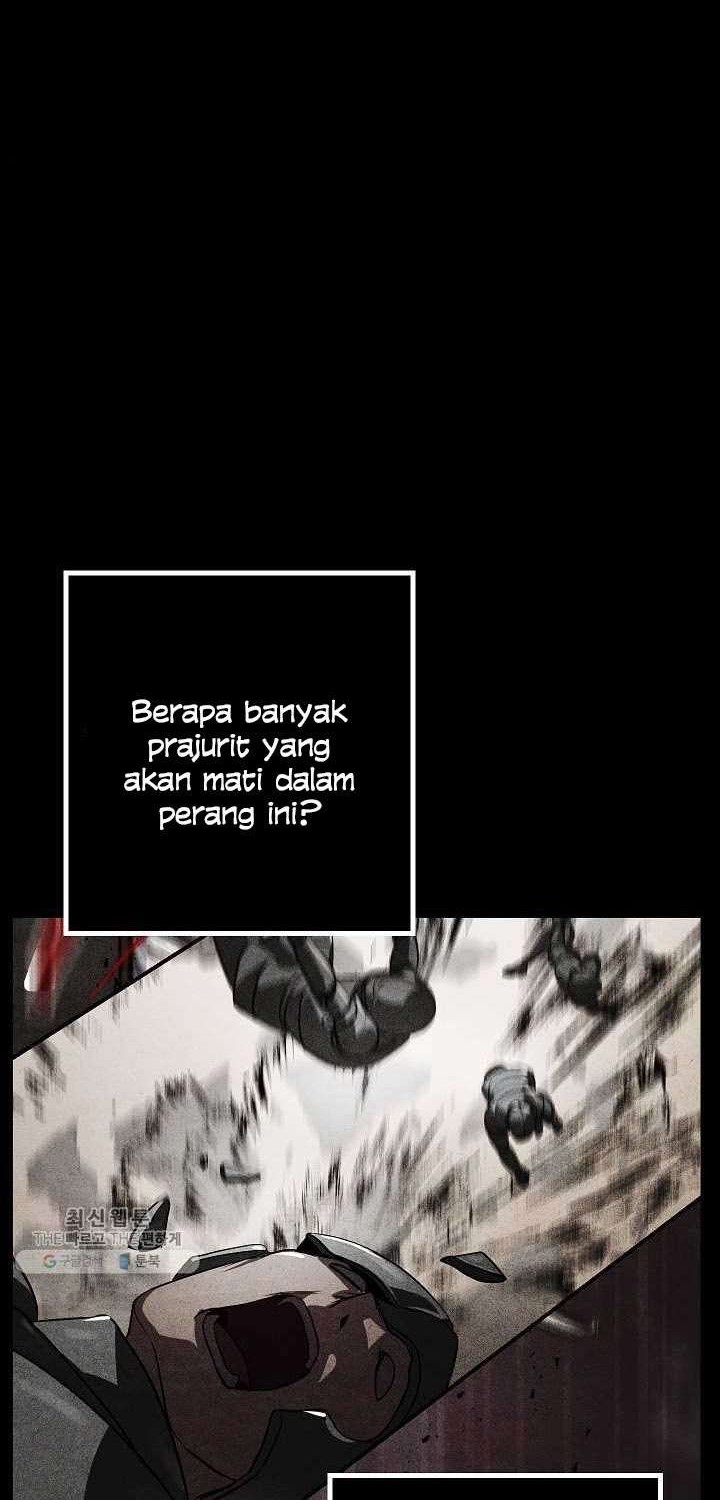 SSS-Class Suicide Hunter Chapter 34 - halaman 17