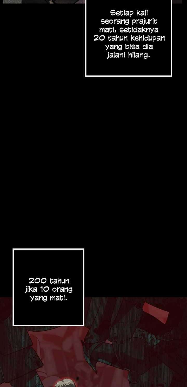 SSS-Class Suicide Hunter Chapter 34 - halaman 18