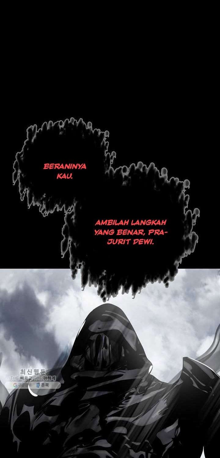 SSS-Class Suicide Hunter Chapter 34 - halaman 23