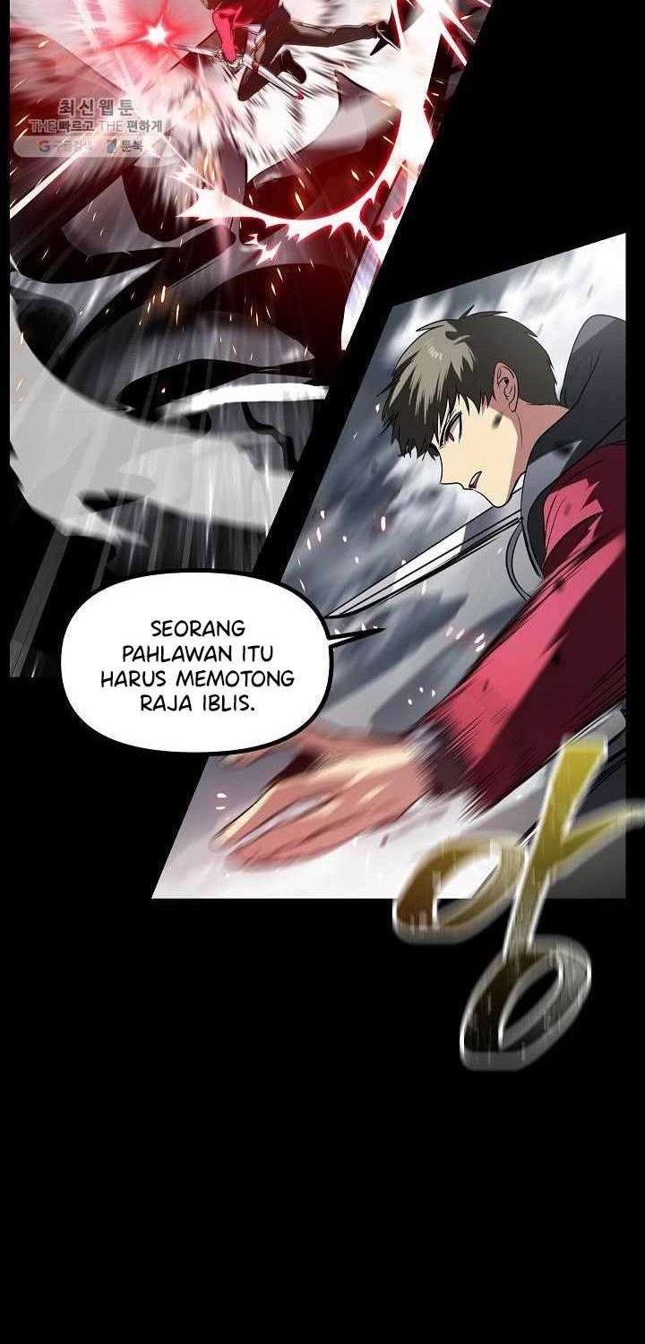 SSS-Class Suicide Hunter Chapter 34 - halaman 26