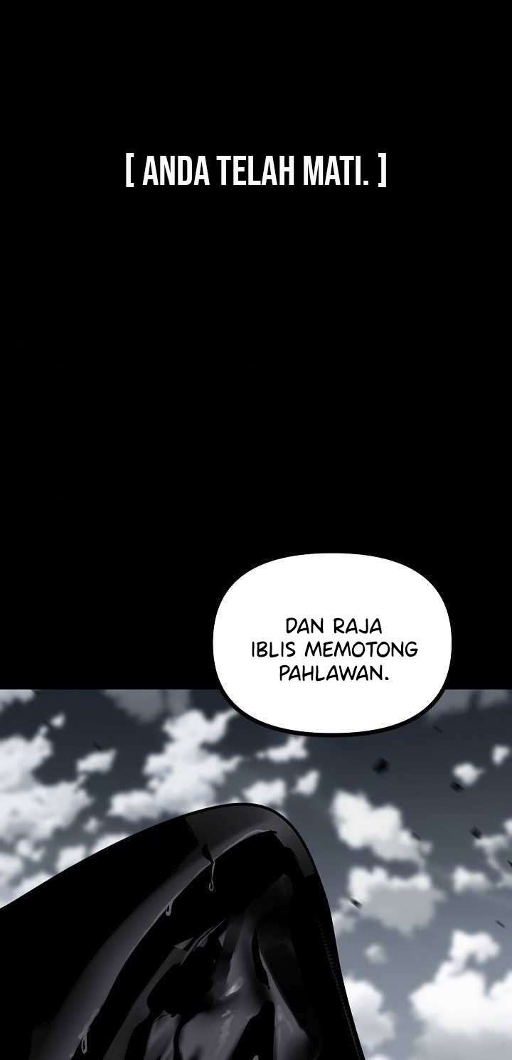SSS-Class Suicide Hunter Chapter 34 - halaman 27