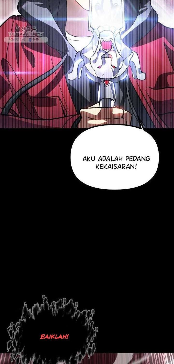 SSS-Class Suicide Hunter Chapter 34 - halaman 29