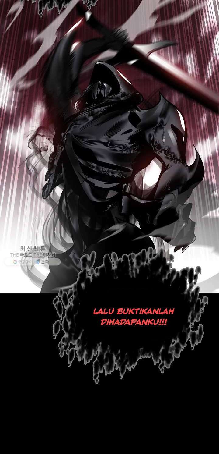 SSS-Class Suicide Hunter Chapter 34 - halaman 30