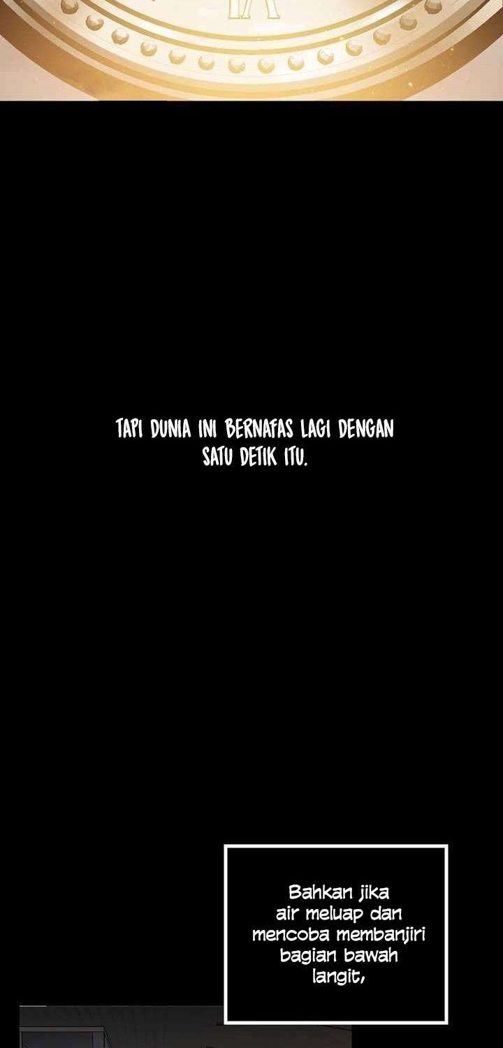 SSS-Class Suicide Hunter Chapter 34 - halaman 35