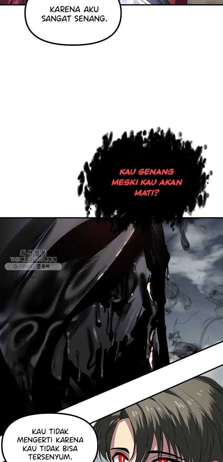SSS-Class Suicide Hunter Chapter 34 - halaman 42