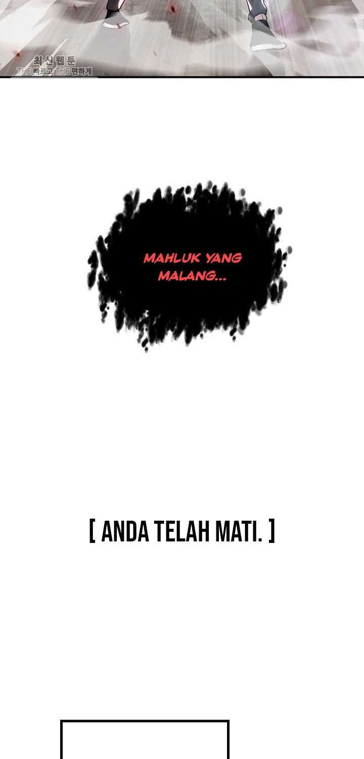 SSS-Class Suicide Hunter Chapter 34 - halaman 44
