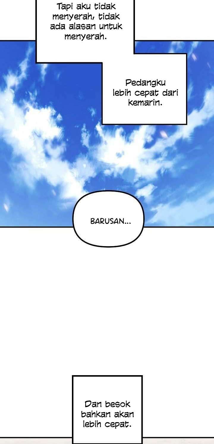 SSS-Class Suicide Hunter Chapter 34 - halaman 45
