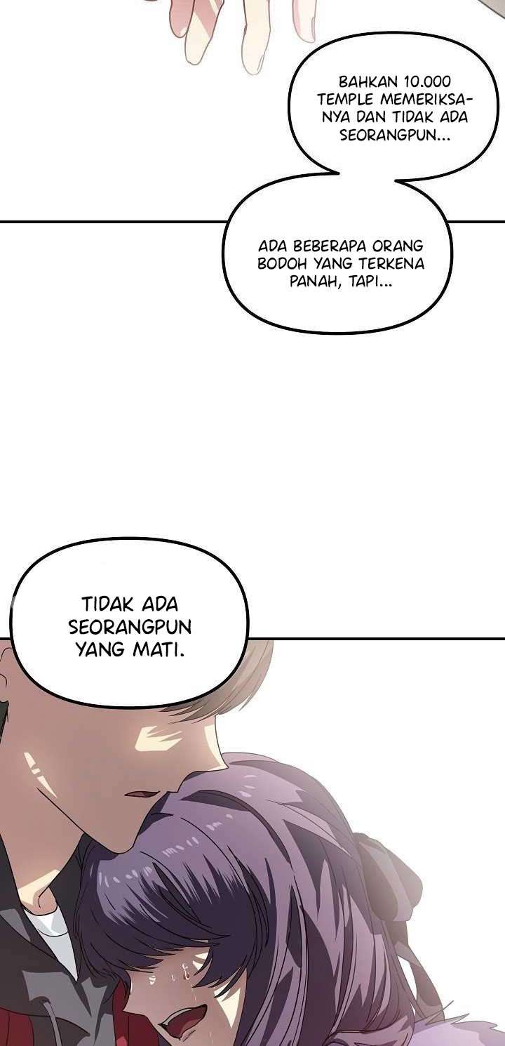 SSS-Class Suicide Hunter Chapter 34 - halaman 48