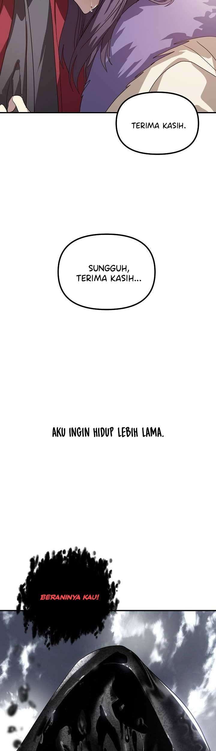 SSS-Class Suicide Hunter Chapter 34 - halaman 49