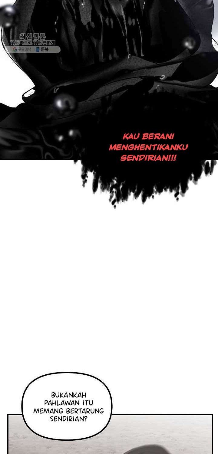 SSS-Class Suicide Hunter Chapter 34 - halaman 50