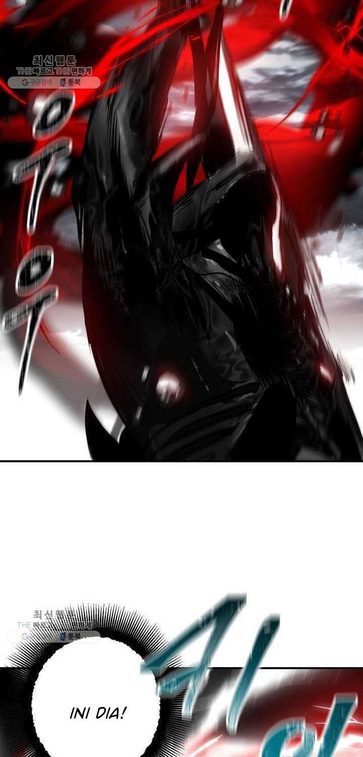 SSS-Class Suicide Hunter Chapter 34 - halaman 53