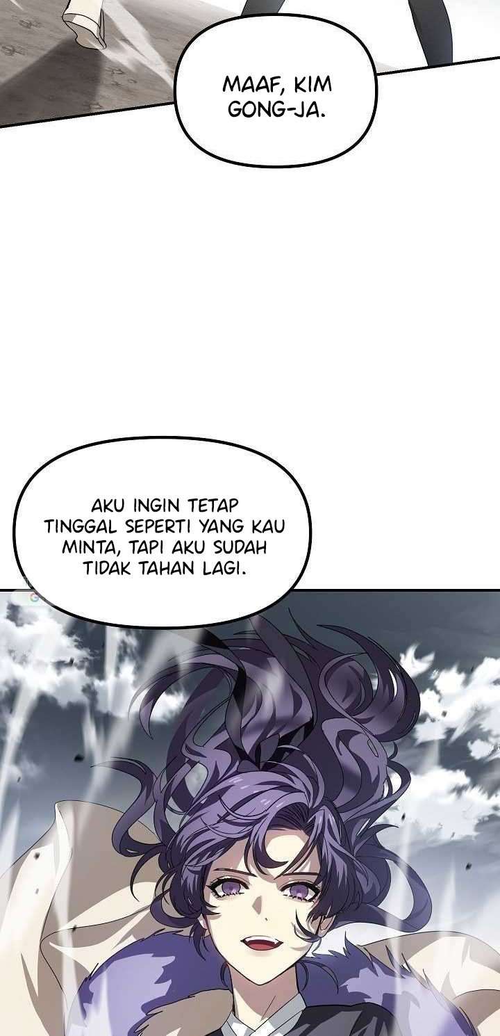 SSS-Class Suicide Hunter Chapter 34 - halaman 57