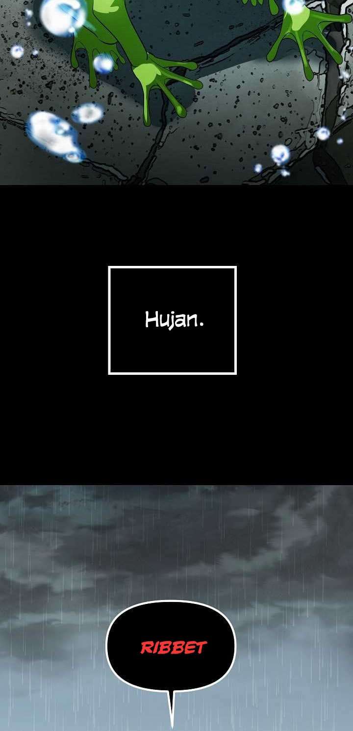 SSS-Class Suicide Hunter Chapter 34 - halaman 6
