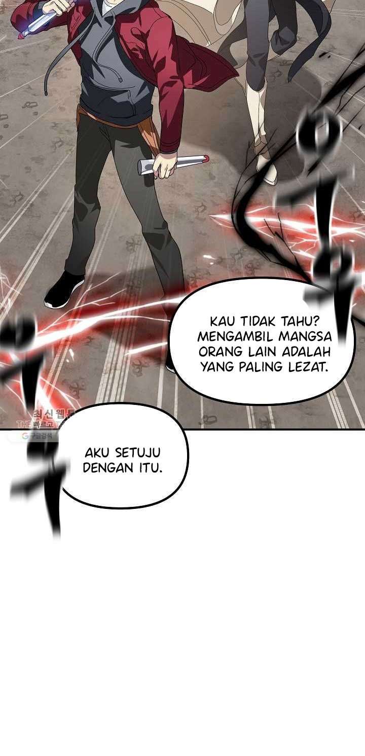 SSS-Class Suicide Hunter Chapter 34 - halaman 60